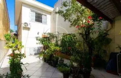 Casa com 2 quartos à venda na rua amparo, --, vila prudente, são paulo, 170 m2 por r$ 649.000