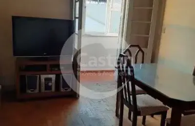 Apartamento com 2 quartos à venda na rua bresser, --, brás, são paulo, 77 m2 por r$ 270.000
