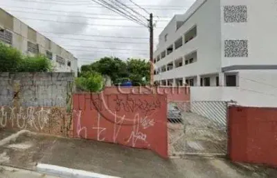 Terreno à venda na rua josé loureiro das neves, --, vila ema, são paulo, 465 m2 por r$ 1.861.800