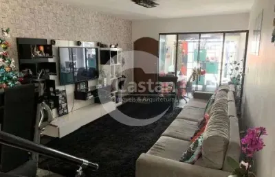 Casa com 4 quartos à venda na rua cônego antônio lessa, --, mooca, são paulo, 320 m2 por r$ 1.414.550