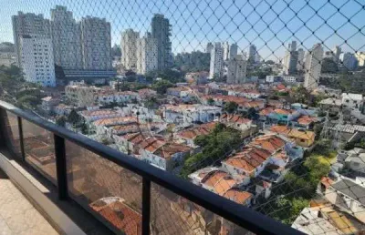 Cobertura com 4 quartos à venda na rua carlos venturi, --, mooca, são paulo, 504 m2 por r$ 2.279.000