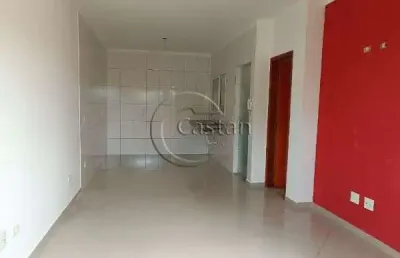 Casa em condomínio fechado com 2 quartos à venda na rua barão de laguna, --, vila alpina, são paulo, 112 m2 por r$ 620.000