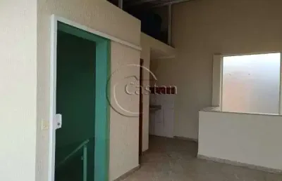 Casa em condomínio fechado com 2 quartos à venda na rua barão de laguna, --, vila alpina, são paulo, 112 m2 por r$ 553.200
