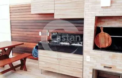 Cobertura com 3 quartos à venda na rua evangelina, --, vila carrão, são paulo, 183 m2 por r$ 1.596.000