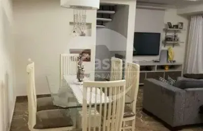 Cobertura com 3 quartos à venda na avenida montemagno, --, vila formosa, são paulo, 260 m2 por r$ 1.064.000