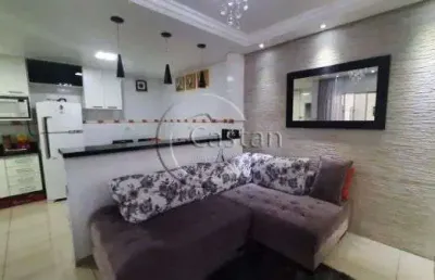 Casa com 2 quartos à venda na rua nossa senhora acheropita, --, vila santa clara, são paulo, 90 m2 por r$ 700.000