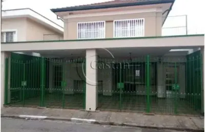 Casa com 4 quartos à venda na rua timbó, --, mooca, são paulo, 205 m2 por r$ 1.263.500