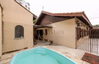 Casa com 3 quartos à venda na avenida francisco falconi, --, jardim avelino, são paulo, 229 m2 por r$ 1.808.511