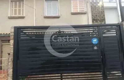 Casa com 3 quartos à venda na rua costa aguiar, --, ipiranga, são paulo, 219 m2 por r$ 1.010.000
