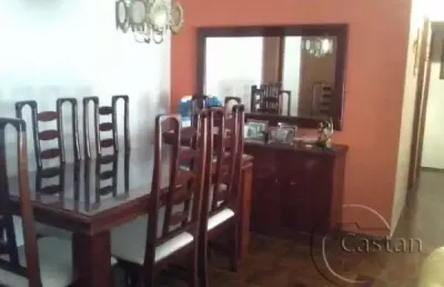 Apartamento com 3 quartos à venda na rua serra de botucatu, --, tatuapé, são paulo, 106 m2 por r$ 905.000