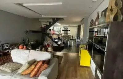 Casa em condomínio fechado com 5 quartos à venda na jupuruchita, --, mooca, são paulo, 170 m2 por r$ 1.899.000