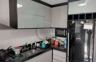 Casa com 4 quartos à venda na rua joanídia sodré, --, jardim independência, são paulo, 255 m2 por r$ 589.000