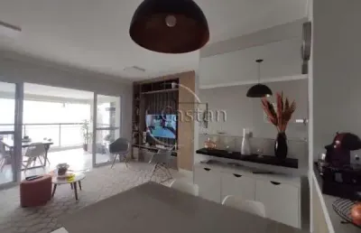 Apartamento com 3 quartos à venda na rua florianópolis, --, mooca, são paulo, 85 m2 por r$ 957.450