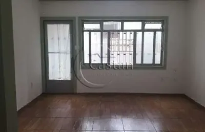 Casa com 2 quartos à venda na rua nhengaibas, --, vila santa clara, são paulo, 100 m2 por r$ 530.000
