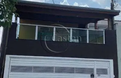 Casa com 3 quartos à venda na ipaucu, --, vila formosa, são paulo, 210 m2 por r$ 750.000