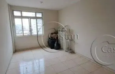 Sala comercial com 2 salas à venda na avenida alcântara machado, --, brás, são paulo, 44 m2 por r$ 160.000