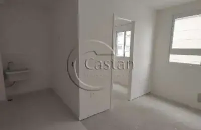 Apartamento com 2 quartos à venda na rua são bernardo, --, tatuapé, são paulo, 33 m2 por r$ 365.000