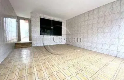 Casa com 3 quartos à venda na rua tales, --, vila ema, são paulo, 140 m2 por r$ 485.000