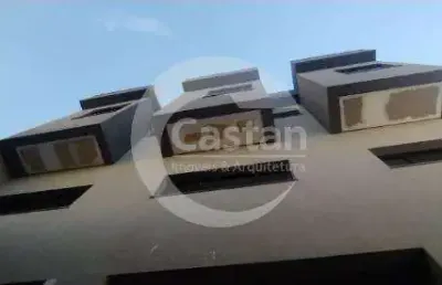 Casa com 3 quartos à venda na rua piraçununga, --, mooca, são paulo, 79 m2 por r$ 1.700.000