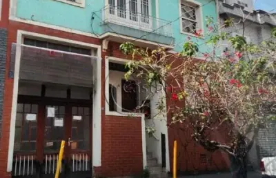 Terreno à venda na rua bixira, --, mooca, são paulo, 500 m2 por r$ 3.500.000