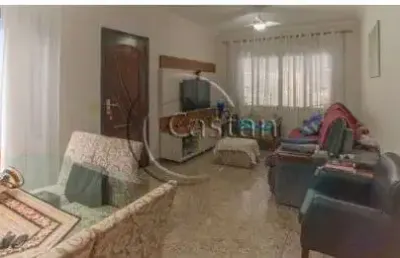Casa com 3 quartos à venda na rua professor gustavo pires de andrade, --, vila prudente, são paulo, 256 m2 por r$ 1.117.000
