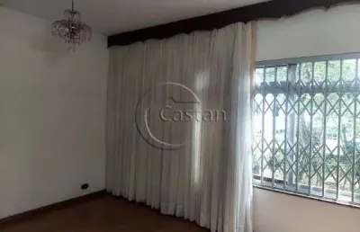 Casa com 4 quartos à venda na rua sílvio de sousa, --, vila santa clara, são paulo, 270 m2 por r$ 1.399.000