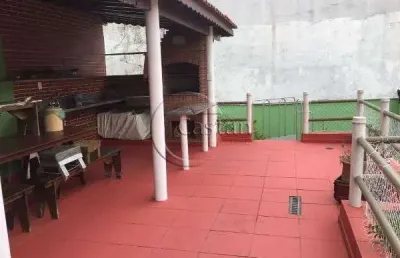 Casa com 3 quartos à venda na rua asfaltite, --, vila formosa, são paulo, 280 m2 por r$ 1.385.000