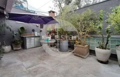 Casa em condomínio fechado com 3 quartos à venda na avenida josé da nóbrega botelho, --, jardim avelino, são paulo, 191 m2 por r$ 1.063.900