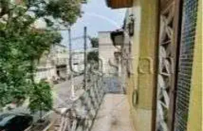Casa com 4 quartos à venda na rua dona ana neri, --, mooca, são paulo, 123 m2 por r$ 520.000