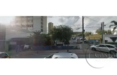 Terreno em condomínio fechado à venda na rua da mooca, --, mooca, são paulo, 660 m2 por r$ 6.000.000