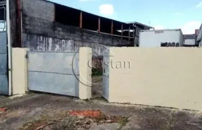 Terreno à venda na rua doutor carlos de morais andrade, --, vila carrão, são paulo, 280 m2 por r$ 930.000