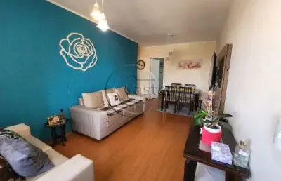 Apartamento com 3 quartos à venda na rua bucuituba, --, vila ema, são paulo, 63 m2 por r$ 320.000