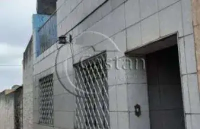 Casa em condomínio fechado com 2 quartos à venda na rua serra de jairé, --, mooca, são paulo, 80 m2 por r$ 500.000