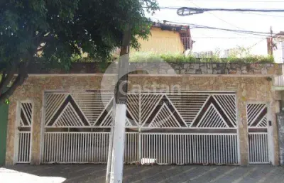 Casa com 3 quartos para alugar na rua do oratório, --, mooca, são paulo, 300 m2 por r$ 7.600