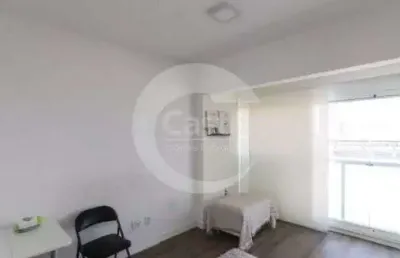 Apartamento com 1 quarto à venda na rua ibitirama, --, vila prudente, são paulo, 30 m2 por r$ 330.000