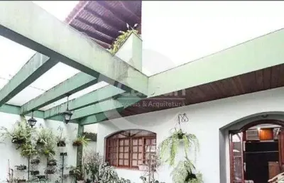 Casa em condomínio fechado com 5 quartos à venda na rua quariteré, --, mooca, são paulo, 286 m2 por r$ 1.542.560