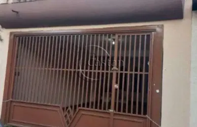 Casa com 2 quartos à venda na rua barretos, --, mooca, são paulo, 221 m2 por r$ 849.000