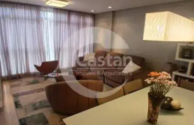 Apartamento com 2 quartos à venda na rua japuruchita, --, mooca, são paulo, 110 m2 por r$ 670.000