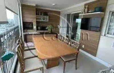 Apartamento com 4 quartos à venda na rua pedro de godói, --, vila prudente, são paulo, 118 m2 por r$ 1.915.000