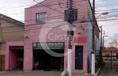 Prédio com 9 salas à venda na rua siqueira bueno, --, mooca, são paulo, 410 m2 por r$ 1.489.900