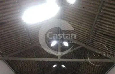 Barracão / galpão / depósito à venda na rua visconde de parnaíba, --, mooca, são paulo, 300 m2 por r$ 4.999.000