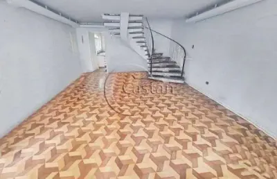 Casa com 5 quartos à venda na engenho velho, --, tatuapé, são paulo, 268 m2 por r$ 1.280.000