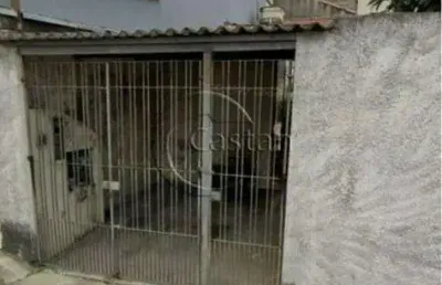 Casa com 4 quartos à venda na rua santa elisa, --, água rasa, são paulo, 119 m2 por r$ 638.300
