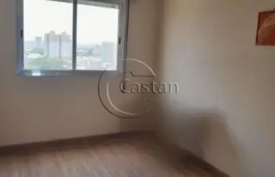 Apartamento com 2 quartos à venda na rua da mooca, --, mooca, são paulo, 67 m2 por r$ 340.000