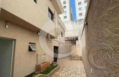 Casa com 8 quartos para alugar na rua comendador roberto ugolini, --, mooca, são paulo, 280 m2 por r$ 15.000