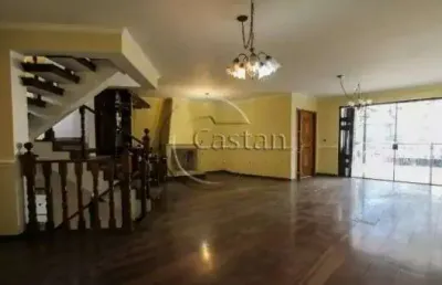 Casa com 3 quartos à venda na rua campo largo, --, mooca, são paulo, 354 m2 por r$ 1.490.000