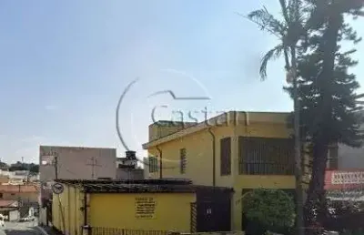 Terreno à venda na avenida vila ema, --, vila prudente, são paulo, 360 m2 por r$ 1.499.000