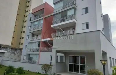 Apartamento com 3 quartos à venda na rua teodoro mascarenhas, --, vila matilde, são paulo, 80 m2 por r$ 700.000