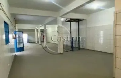 Barracão / galpão / depósito com 5 salas à venda na giestas, --, vila prudente, são paulo, 800 m2 por r$ 3.230.000