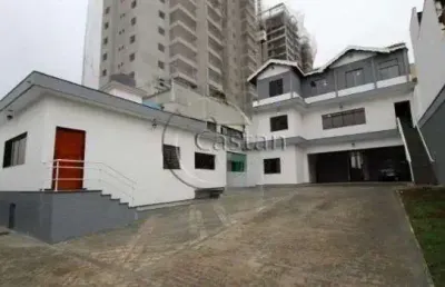 Casa com 5 quartos à venda na rua lagoa vermelha, --, vila prudente, são paulo, 450 m2 por r$ 2.890.000